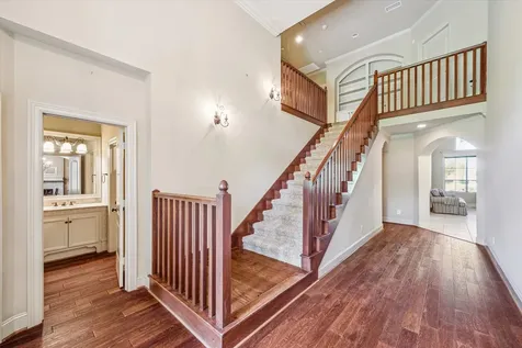 5016 Rimrock Pass Drive Montgomery TX 77316