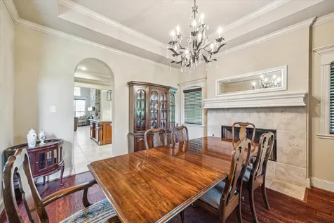 5016 Rimrock Pass Drive Montgomery TX 77316