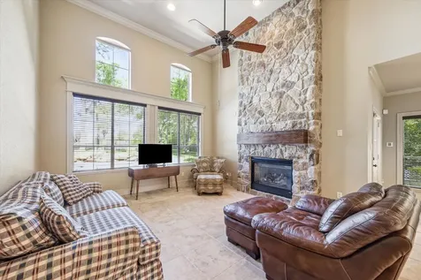5016 Rimrock Pass Drive Montgomery TX 77316