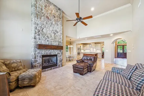 5016 Rimrock Pass Drive Montgomery TX 77316