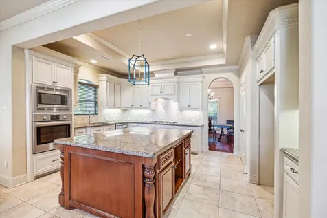 5016 Rimrock Pass Drive Montgomery TX 77316