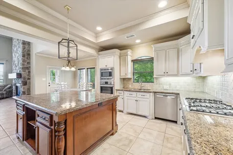 5016 Rimrock Pass Drive Montgomery TX 77316