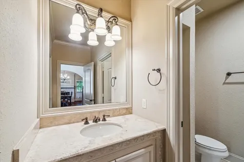 5016 Rimrock Pass Drive Montgomery TX 77316