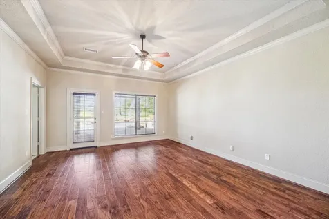 5016 Rimrock Pass Drive Montgomery TX 77316