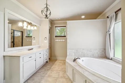 5016 Rimrock Pass Drive Montgomery TX 77316