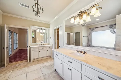 5016 Rimrock Pass Drive Montgomery TX 77316