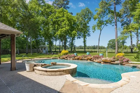 5016 Rimrock Pass Drive Montgomery TX 77316