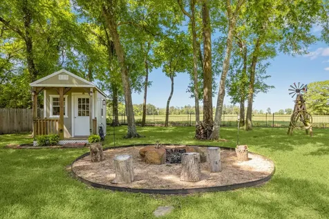 5016 Rimrock Pass Drive Montgomery TX 77316