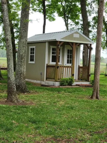 5016 Rimrock Pass Drive Montgomery TX 77316