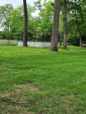 5016 Rimrock Pass Drive Montgomery TX 77316
