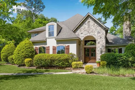 5016 Rimrock Pass Drive Montgomery TX 77316