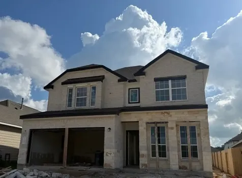 16685 Heritage Pines Lane Conroe TX 77302