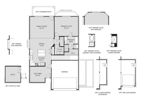 16685 Heritage Pines Lane Conroe TX 77302