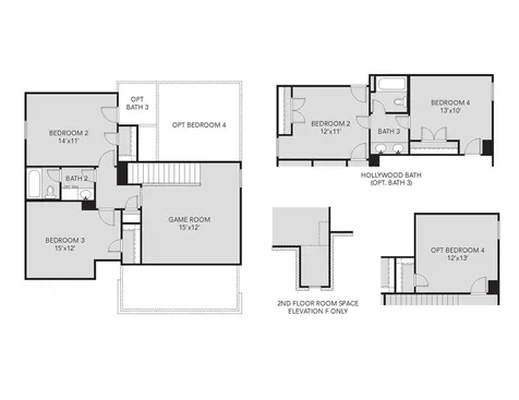 16685 Heritage Pines Lane Conroe TX 77302