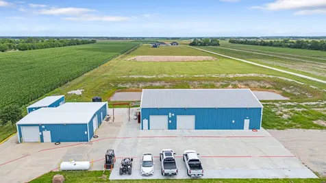 15002 Bj Dusek Road Wallis TX 77485