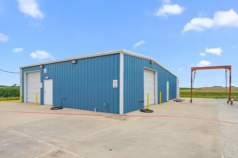 15002 Bj Dusek Road Wallis TX 77485