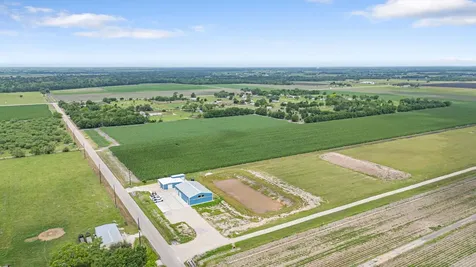 15002 Bj Dusek Road Wallis TX 77485