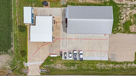 15002 Bj Dusek Road Wallis TX 77485