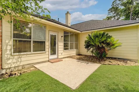 20911 Water Point Trail Humble TX 77346