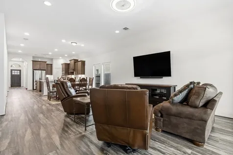 23015 Needlegrass Road Katy TX 77493