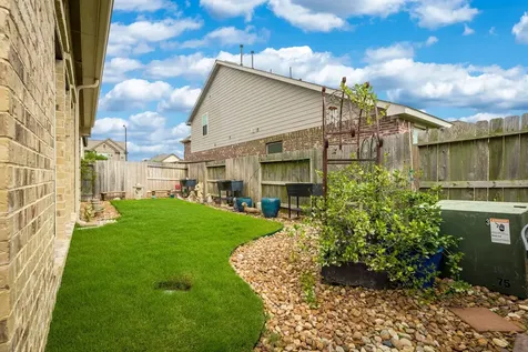 23015 Needlegrass Road Katy TX 77493