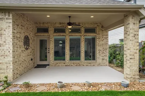 23015 Needlegrass Road Katy TX 77493