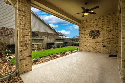 23015 Needlegrass Road Katy TX 77493