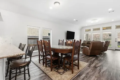 23015 Needlegrass Road Katy TX 77493
