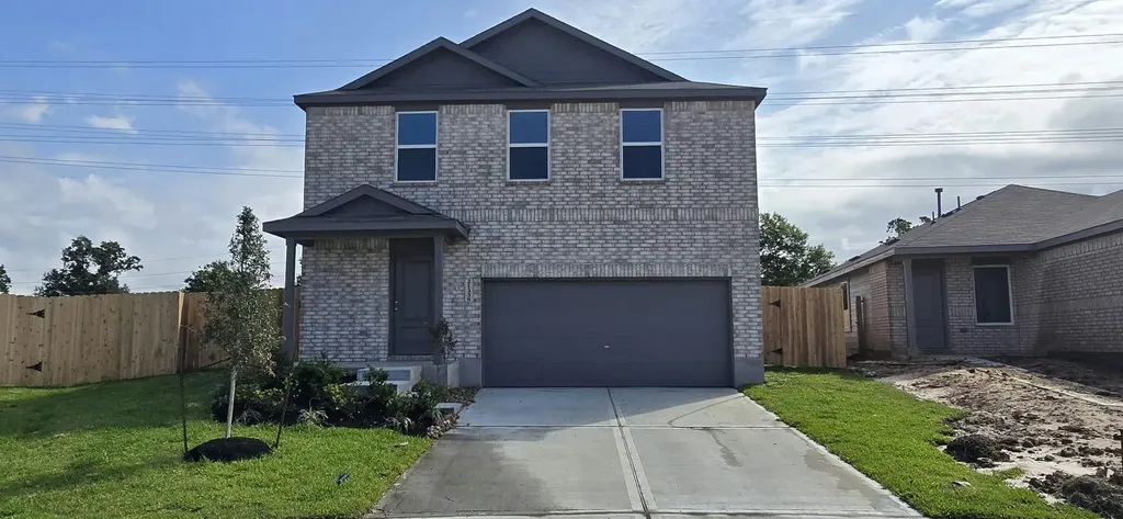 21338 Newberry Grove Lane Humble TX 77338
