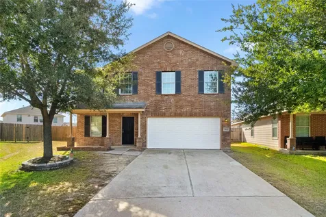 3611 Robwood Court Katy TX 77449