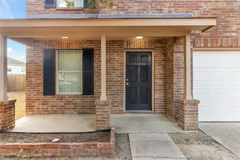 3611 Robwood Court Katy TX 77449