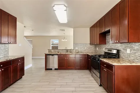 3611 Robwood Court Katy TX 77449