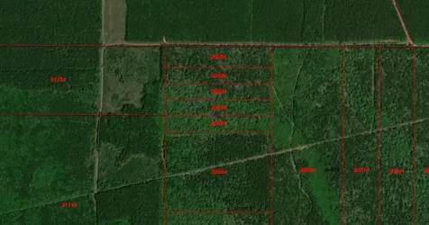 Tbd Farm To Market 770 East Of Tx Hull TX 77564