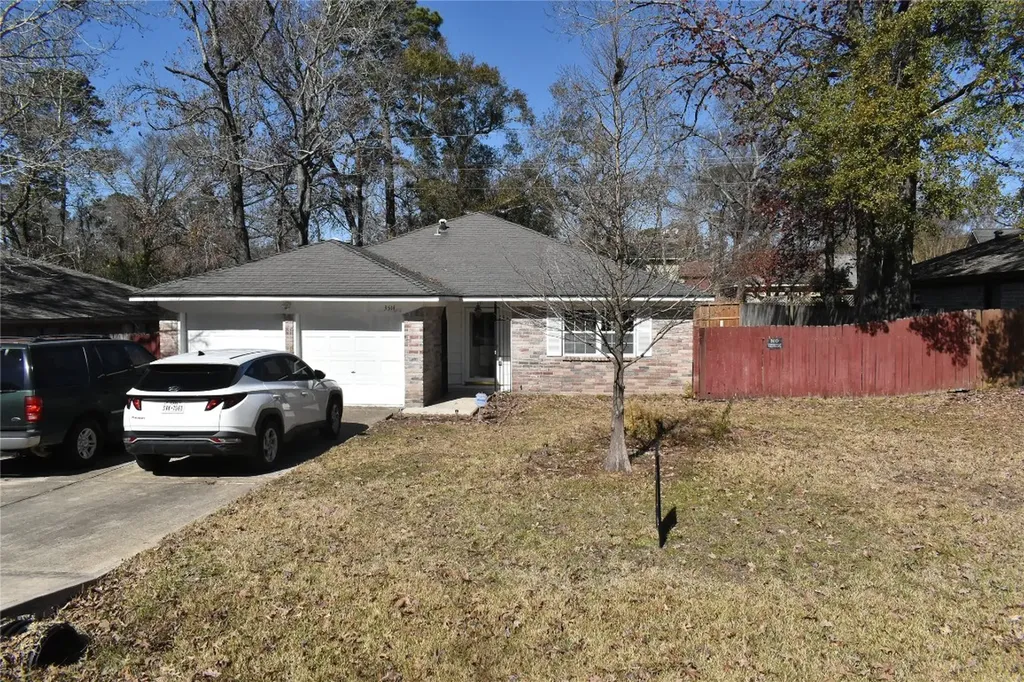 3514 Valerie Lane Spring TX 77380
