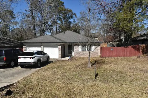 3514 Valerie Lane Spring TX 77380
