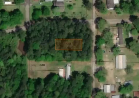 Lot 334 Powdrill Buna TX 77612