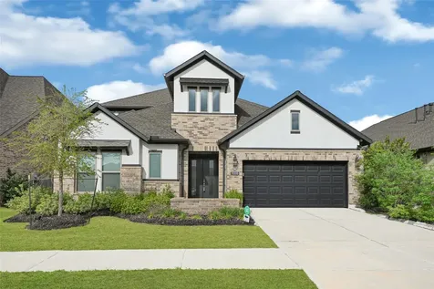 11335 Cosmopolitan Drive Cypress TX 77433