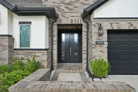 11335 Cosmopolitan Drive Cypress TX 77433