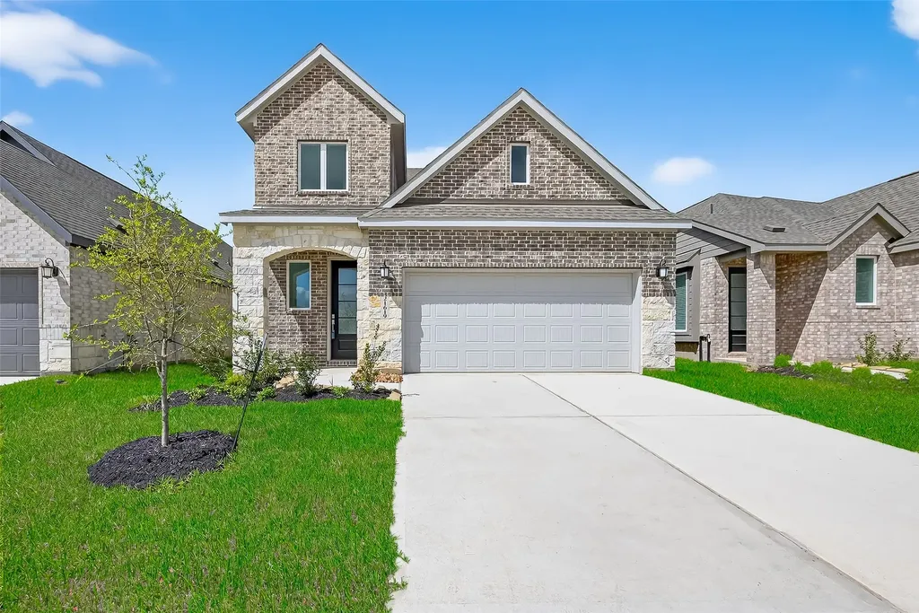 21619 Colonial Meadow Creek Trail Waller TX 77484
