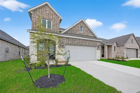 21619 Colonial Meadow Creek Trail Waller TX 77484
