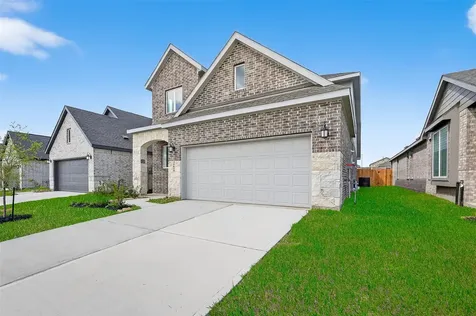 21619 Colonial Meadow Creek Trail Waller TX 77484