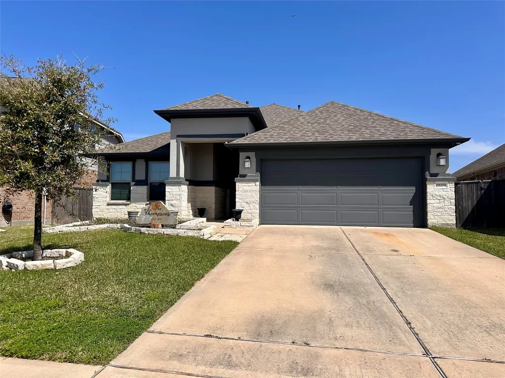 19218 Jenny Creek Court Tomball TX 77377