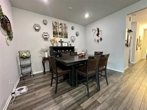 19218 Jenny Creek Court Tomball TX 77377