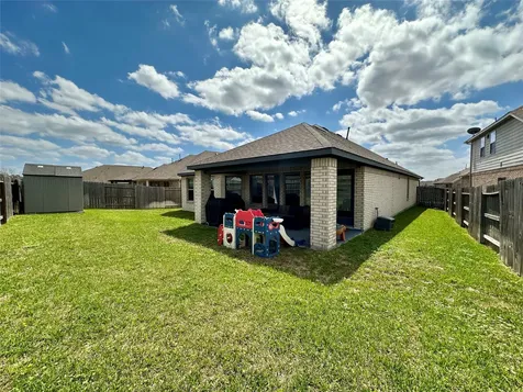 19218 Jenny Creek Court Tomball TX 77377