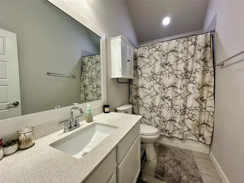 19218 Jenny Creek Court Tomball TX 77377