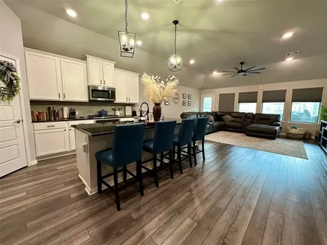 19218 Jenny Creek Court Tomball TX 77377