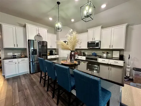 19218 Jenny Creek Court Tomball TX 77377