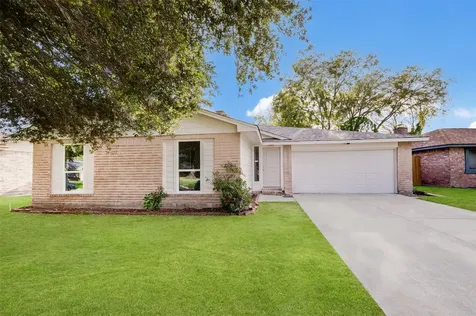 2315 Green Knoll Drive Houston TX 77067