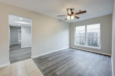 2315 Green Knoll Drive Houston TX 77067