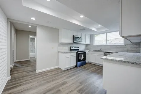 2315 Green Knoll Drive Houston TX 77067